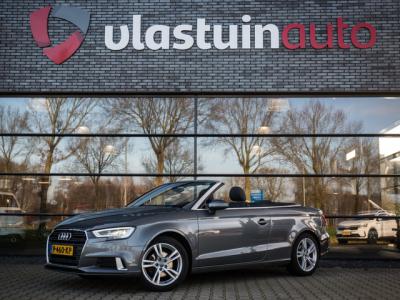 Financial Lease Audi A3 Cabriolet 35 TFSI CoD Design Pro Line Plus