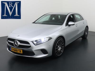 Financial Lease Mercedes-Benz A-Klasse 200 Ambition