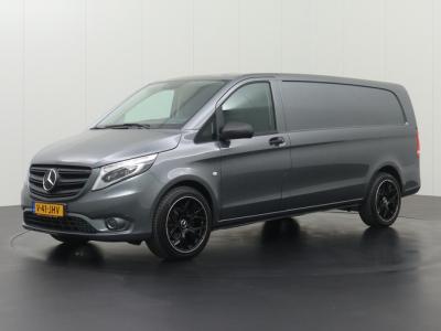 Financial Leas Mercedes-Benz Vito 116CDi 9G-Tronic Automaat Led