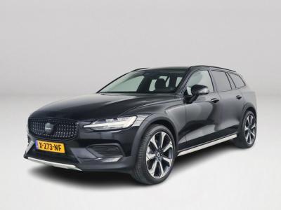 Financial Lease Volvo V60 Cross Country B5 Aut. AWD Plus