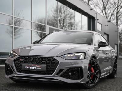 Financial Leas Audi RS5 Sportback 2.9TFSI Quattro Competition Plus