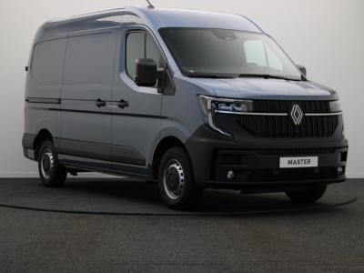 Financial Lease Renault Master T35 2.0 dCi 130pk L2H2 Advance