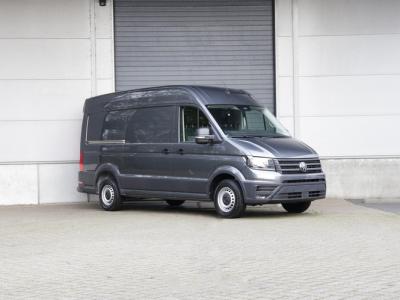 Financial Lease Volkswagen Crafter 35 2.0 TDI 140pk Highline L3H3