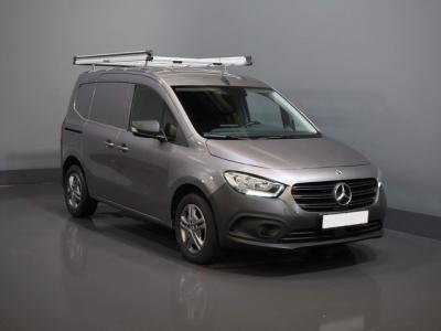 Financial Lease Mercedes-Benz Citan 110 CDI Ready2Go BPM VRIJ! MBUX
