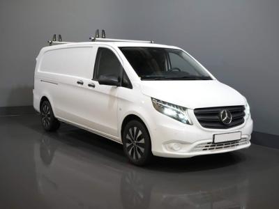 Financial Lease Mercedes-Benz Vito 119 CDI Aut. L3 Standkachel