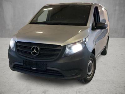 Financial Lease Mercedes-Benz Vito Lang L2