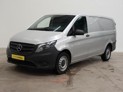 Financial Leas Mercedes-Benz Vito Lang L2