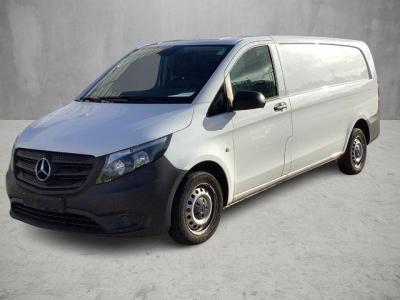 Financial Leas Mercedes-Benz Vito 114 CDI Extra Lang