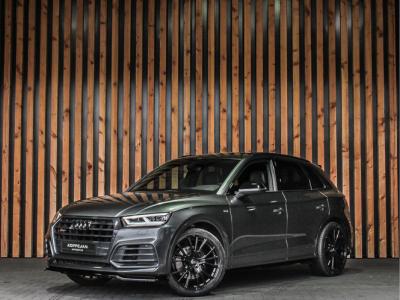 Financial Lease Audi SQ5 3.0 TFSI 354PK Automaat Quattro Pro Line Plus