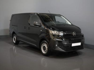 Financial Leas Citroën Jumpy 2.0 HDI 145 pk L3 BPM VRIJ