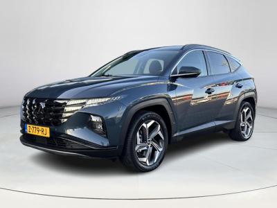 Financial Leas Hyundai Tucson 1.6 T-GDI PHEV Premium 4WD
