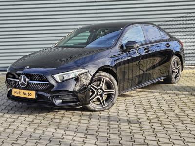 Financial Lease Mercedes-Benz A-Klasse 250 e AMG Line Plug In Hybrid