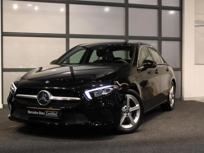 Financial Leas Mercedes-Benz A-Klasse Limousine 200 Launch Edition Progressive