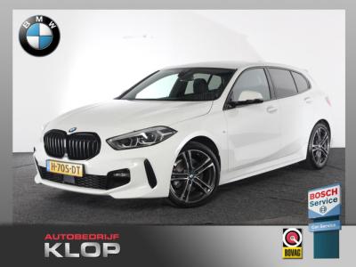 Financial Lease BMW 1-serie 118i M Sport Executive Edition