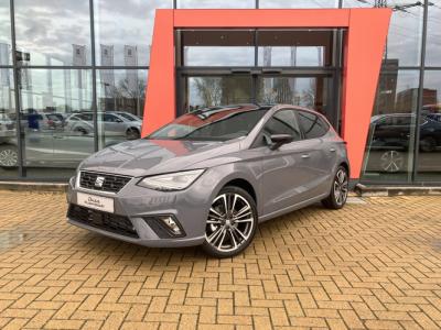Financial Lease SEAT Ibiza FR Anniversary 1.0 85 kW