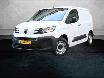 Financial Lease Peugeot Partner 1.5 BlueHDi 100 S&S L1