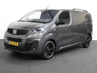 Financial Leas Fiat Scudo 2.0 MultiJet 145pk Automaat L3H1