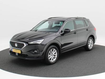 Financial Leas SEAT Tarraco 1.5 TSi 150 Pk Automaat Style Business Intense