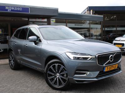 Financial Leas Volvo XC60 2.0 T8 TWIN ENGINE AWD INSCRIPTION