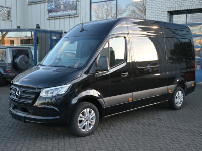 Financial Lease Mercedes-Benz Sprinter 317 CDI L2H2 Pro