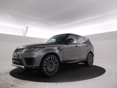 Financial Lease Land Rover Range Rover Sport 2.0 P400e HSE