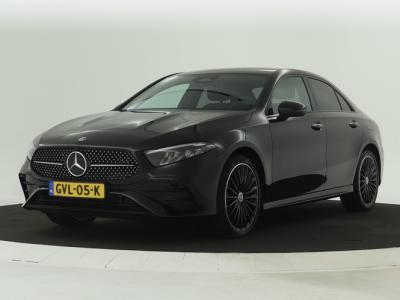 Financial Lease Mercedes-Benz A-Klasse 250 e AMG Face Lift Plug-In Hybride