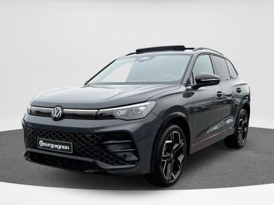 Financial Leas Volkswagen Tiguan 1.5 TSI 150 pk R-Line