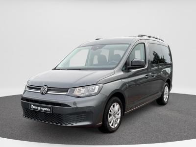 Financial Leas Volkswagen Caddy Maxi 1.5 TSI Life Maxi 115 pk 7p.