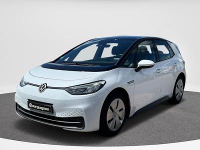 Financial Lease Volkswagen ID.3 Pure 45 kWh 150 pk