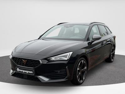 Financial Leas CUPRA Leon Sportstourer 1.4 e-Hybrid 204 pk PHEV