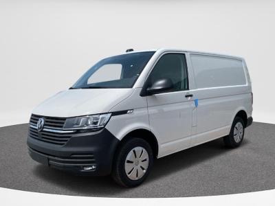 Financial Leas Volkswagen Transporter 2.0 TDI 110 pk L1H1 28