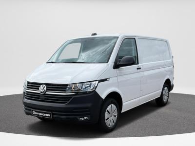 Financial Lease Volkswagen Transporter 2.0 TDI 110 pk L1H1 28