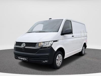 Financial Leas Volkswagen Transporter 2.0 TDI 110 pk L1H1 28