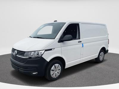 Financial Leas Volkswagen Transporter 2.0 TDI 110 pk L1H1 28