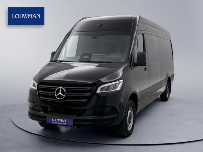 Financial Leas Mercedes-Benz Sprinter 317 1.9 CDI PRO L3H2 3500 KG Trekgewicht Navigatie Achteruitrijcamera LED Cruise Control