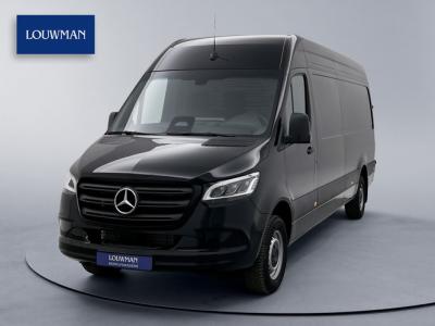 Financial Lease Mercedes-Benz Sprinter 317 1.9 CDI PRO L3H2 3500 KG Trekgewicht Navigatie Achteruitrijcamera LED Cruise Control