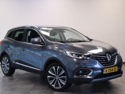 Financial Leas Renault Kadjar 1.3 TCe Intens