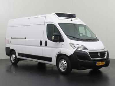 Financial Leas Fiat Ducato 2.3MultiJet 150PK L3H2 Koelwagen