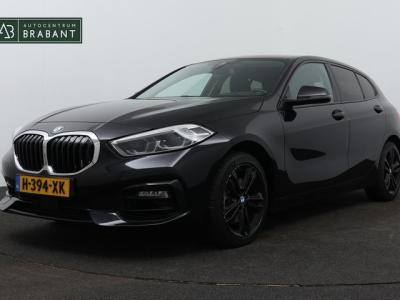 Financial Leas BMW 1-serie 118i Executive Edition SportLine AANBIEDING!