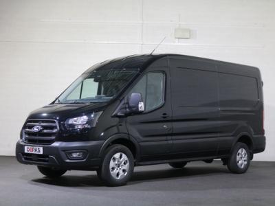 Financial Leas Ford Transit 2.0 TDCI L3 H2 Trend Facelift Navigatie Camera