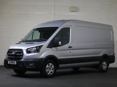 Financial Leas Ford Transit 2.0 TDCI L3 H2 Trend Facelift Navigatie Camera