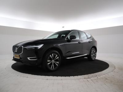 Financial Lease Volvo XC60 2.0 Recharge T6 AWD Inscription Expression