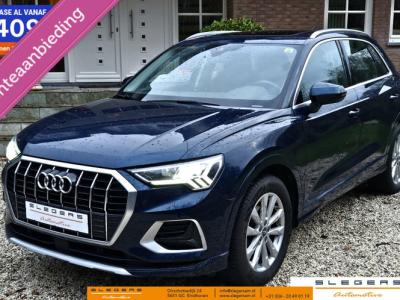 Financial Leas Audi Q3 35 TFSI Advanced Pro Line Business Panorama-Leer -Trekhaak