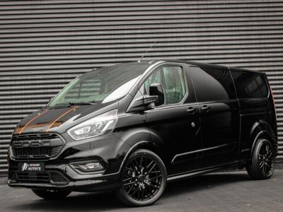 Financial Leas Ford Transit Custom 2.0 TDCI L2H1 Sport 170PK AUTOMAAT