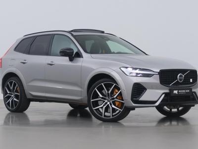 Financial Leas Volvo XC60 T8 AWD Polestar Engineered