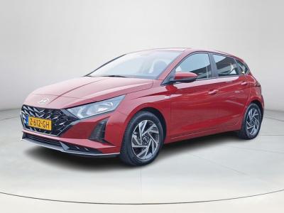 Financial Lease Hyundai i20 1.0 T-GDI Comfort Smart