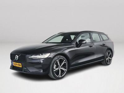 Financial Lease Volvo V60 B3 Aut. Plus Dark