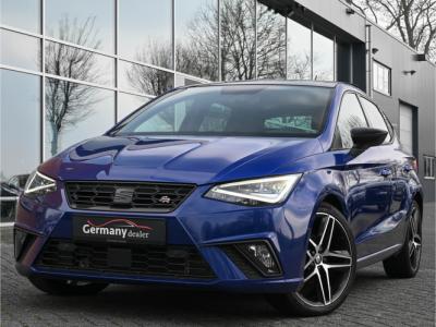 Financial Lease SEAT Ibiza 1.0TSI FR Business Intense
