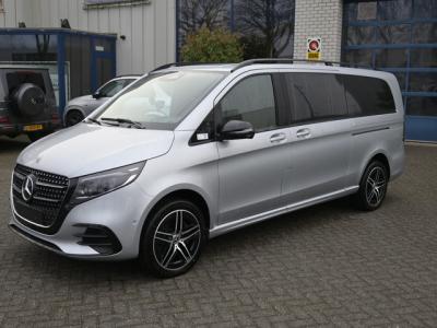 Financial Lease Mercedes-Benz V-Klasse 300d DC L3 Exclusive AMG