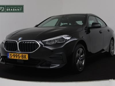 Financial Leas BMW 2 Serie Gran Coupé 218i Introduction Edition Sport